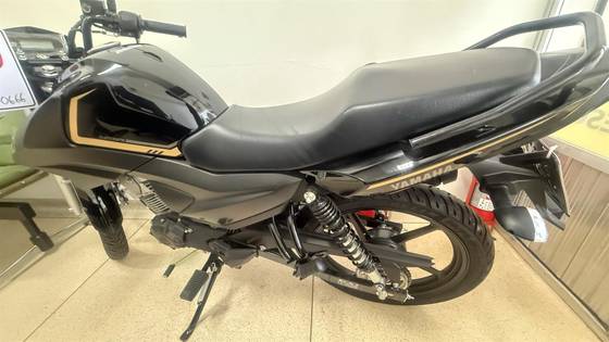 YAMAHA FACTOR YBR 150 ED YAMAHA FACTOR YBR 150 ED